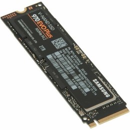 Твердотельный диск 1TB Samsung 990 PRO, M.2, PCI-E 4.0 x4, TLC 3D NAND [R/W - 7450/6900 MB/s] /EU